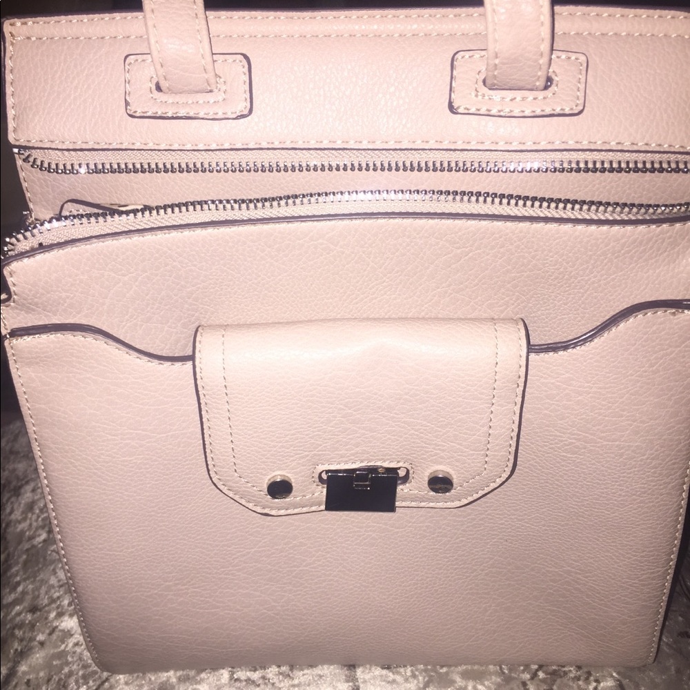 Sole Society backpack transitional purse